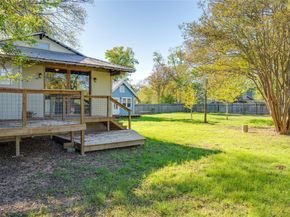 2713 Sweeney LN, Austin TX 78723