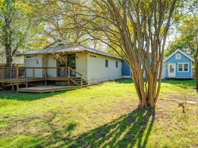 2713 Sweeney LN, Austin TX 78723