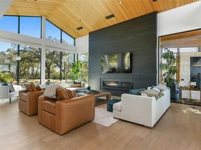 8209 Two Coves DR, Austin TX 78730