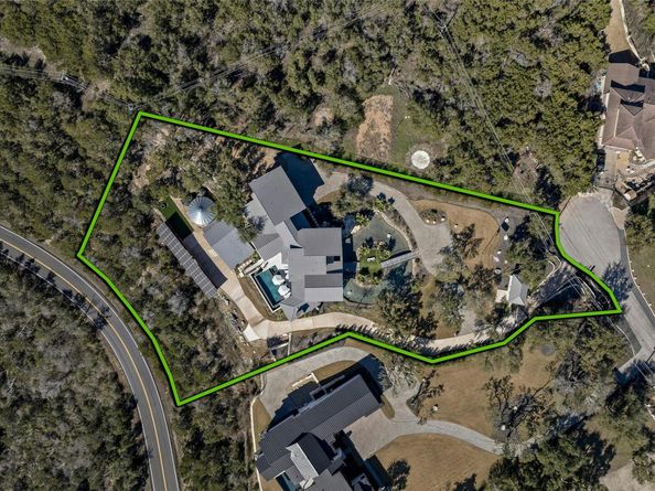 8209 Two Coves DR, Austin TX 78730