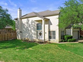 14400 Showdown LN, Austin TX 78717