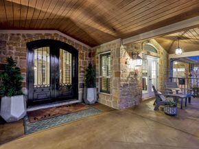 232 Whispering Spring LN, Georgetown TX 78633