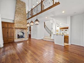 232 Whispering Spring LN, Georgetown TX 78633