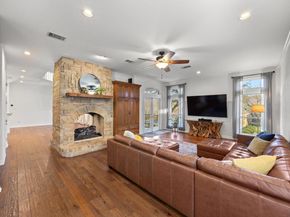 232 Whispering Spring LN, Georgetown TX 78633