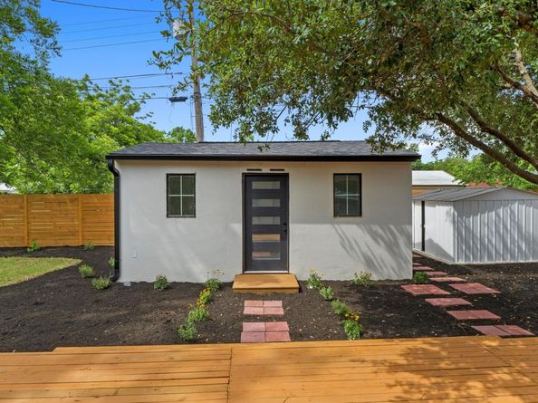 1305 Ridgehaven DR, Austin TX 78723