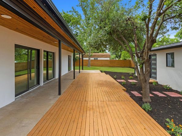 1305 Ridgehaven DR, Austin TX 78723