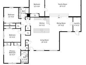 1305 Ridgehaven DR, Austin TX 78723