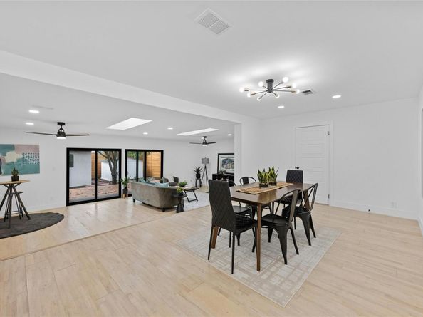1305 Ridgehaven DR, Austin TX 78723