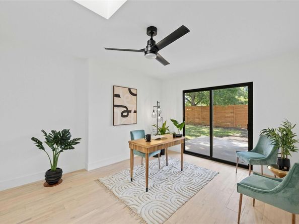 1305 Ridgehaven DR, Austin TX 78723