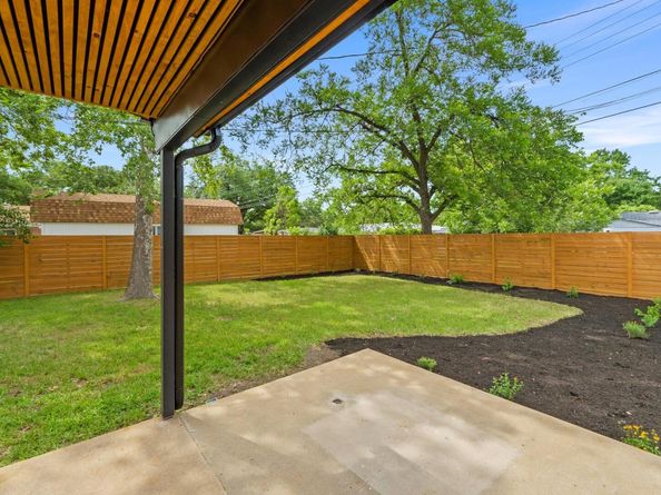 1305 Ridgehaven DR, Austin TX 78723
