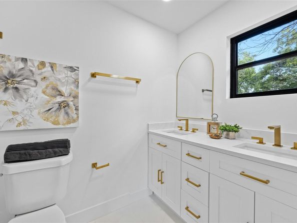 1305 Ridgehaven DR, Austin TX 78723