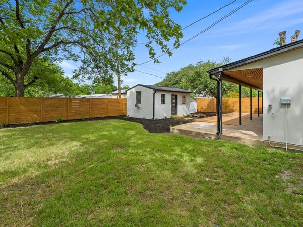 1305 Ridgehaven DR, Austin TX 78723