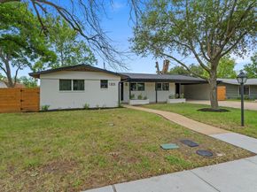 1305 Ridgehaven DR, Austin TX 78723
