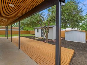 1305 Ridgehaven DR, Austin TX 78723