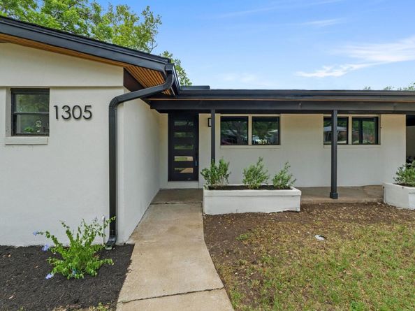 1305 Ridgehaven DR, Austin TX 78723