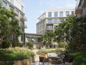 2121 S Congress Ave 705, Austin TX 78704