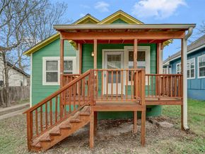 6906 CARVER Ave A, Austin TX 78752