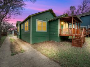 6906 CARVER Ave A, Austin TX 78752