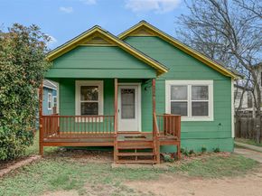 6906 CARVER Ave A, Austin TX 78752