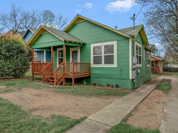 6906 CARVER Ave A, Austin TX 78752