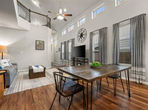 1404 Jenkins BND 11, Austin TX 78748