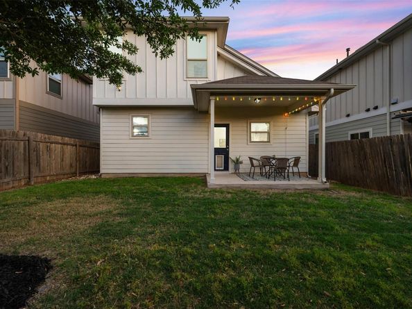 1404 Jenkins BND 11, Austin TX 78748