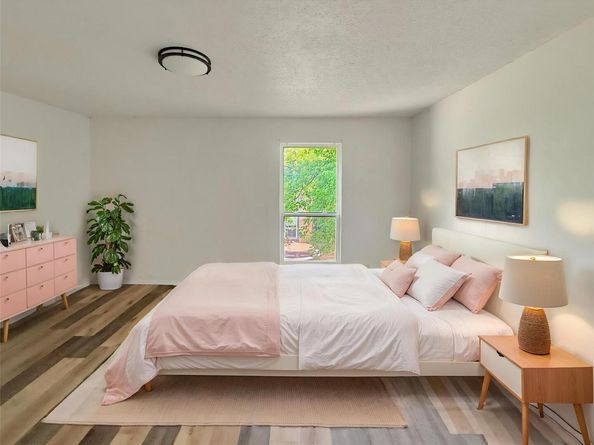 8611 Putnam DR 104, Austin TX 78757