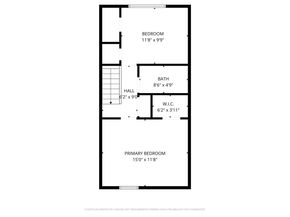 8611 Putnam DR 104, Austin TX 78757