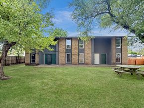 8611 Putnam DR 104, Austin TX 78757