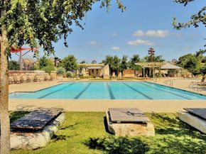 2204 Granite Hill DR, Leander TX 78641