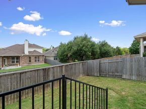 2204 Granite Hill DR, Leander TX 78641