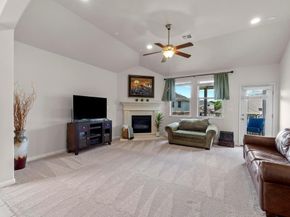 2204 Granite Hill DR, Leander TX 78641