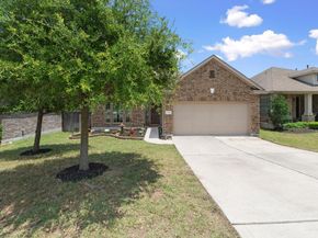 2204 Granite Hill DR, Leander TX 78641