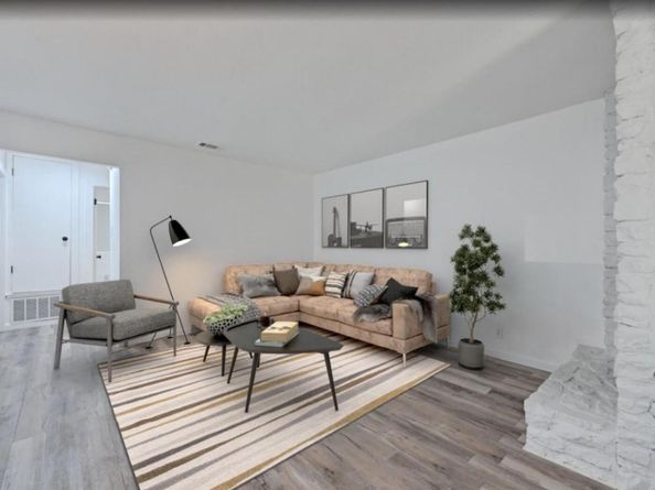 2303 Cedrick CV B, Austin TX 78748
