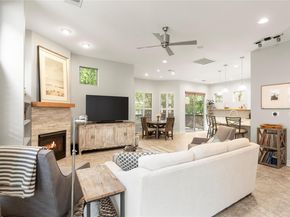 3814 Ridgelea DR A, Austin TX 78731