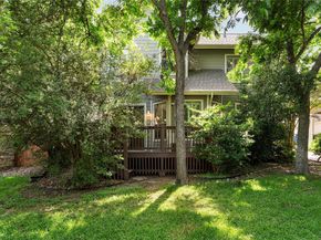 3814 Ridgelea DR A, Austin TX 78731