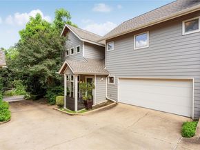 3814 Ridgelea DR A, Austin TX 78731