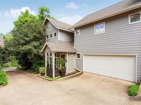 3814 Ridgelea DR A, Austin TX 78731