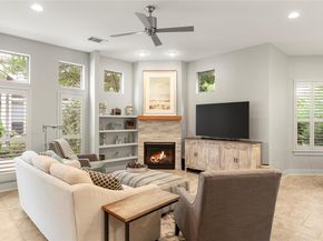 3814 Ridgelea DR A, Austin TX 78731