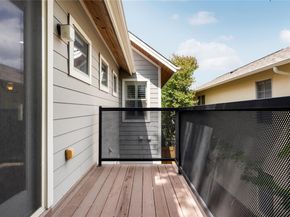 3814 Ridgelea DR A, Austin TX 78731