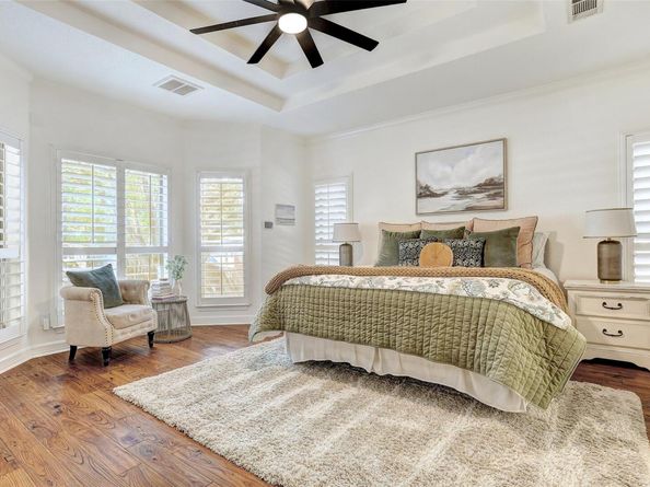111 Roberts CIR, Georgetown TX 78633