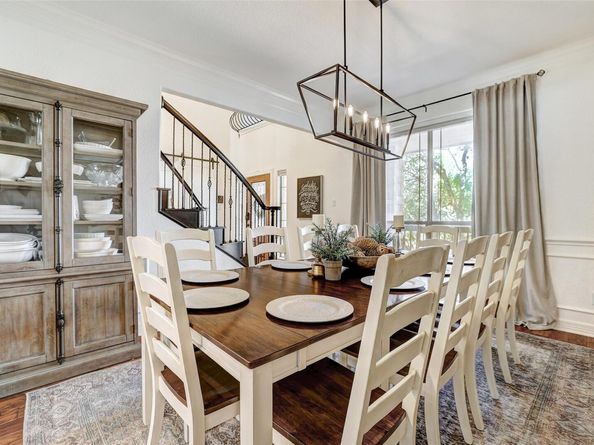 111 Roberts CIR, Georgetown TX 78633