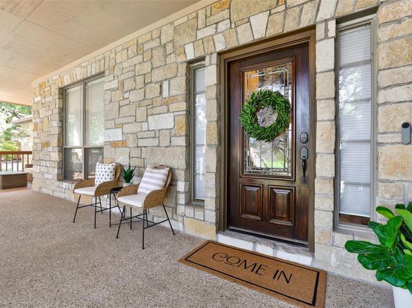 111 Roberts CIR, Georgetown TX 78633