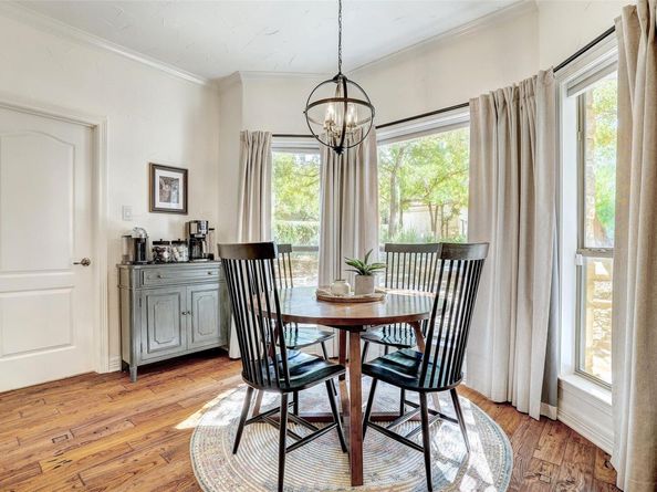 111 Roberts CIR, Georgetown TX 78633