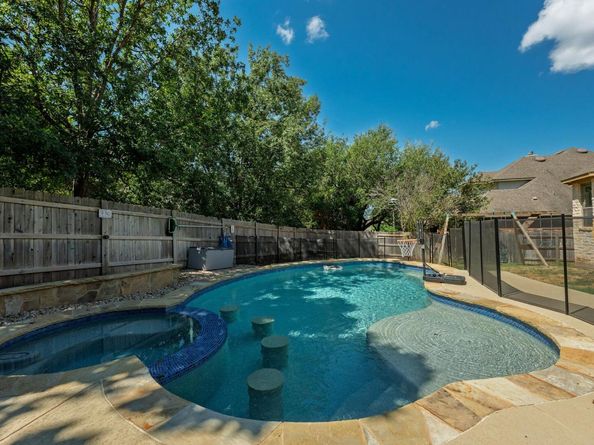 12905 Little Dipper PATH, Austin TX 78732