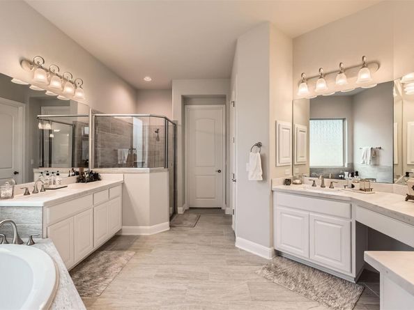 921 Morning Moon CIR, Austin TX 78732