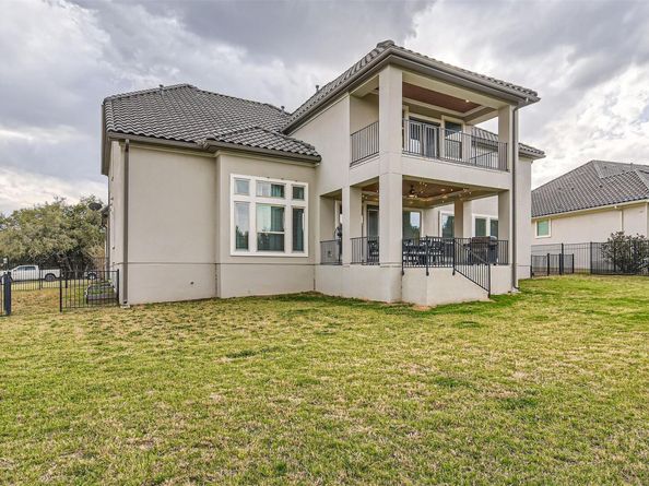 921 Morning Moon CIR, Austin TX 78732
