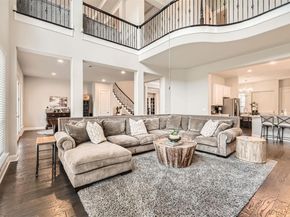 921 Morning Moon CIR, Austin TX 78732