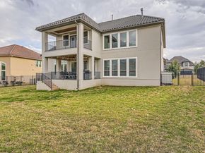 921 Morning Moon CIR, Austin TX 78732