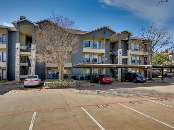 2320 Gracy Farms LN 932, Austin TX 78758
